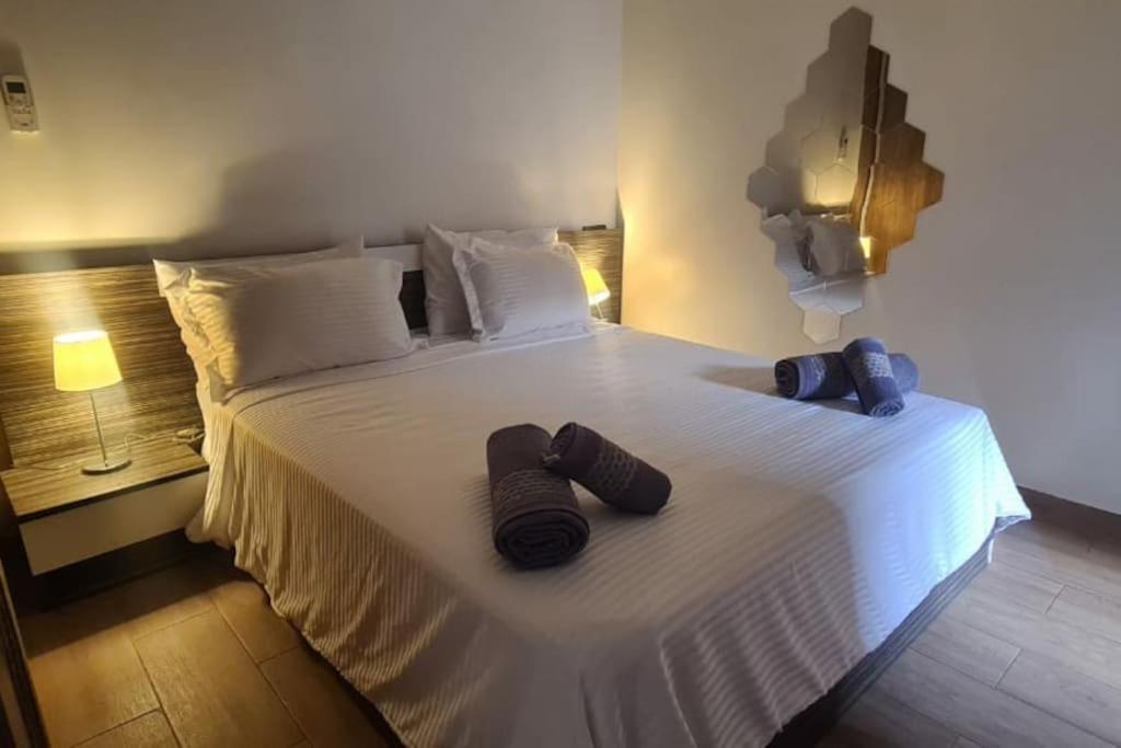Apartment De Luxe Gueliz Marrakesh